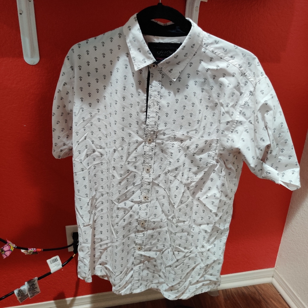 Men shirts - Picture 4 of 6
